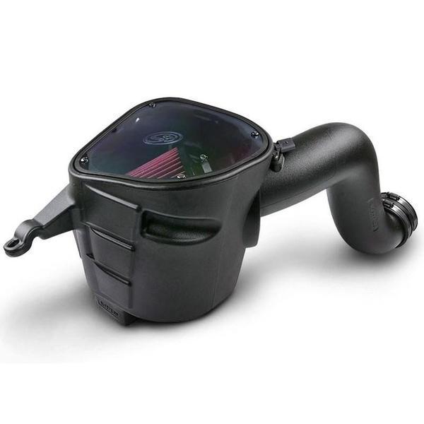 2007-2009 Cummins S&B Intake Kit (75-5093)-Intake Kit-S&B Filters-Dirty Diesel Customs