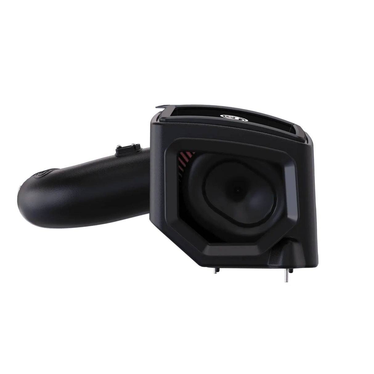 2007-2010 Duramax S&B Cold Air Intake Kit (75-5091)-Intake Kit-S&B Filters-Dirty Diesel Customs