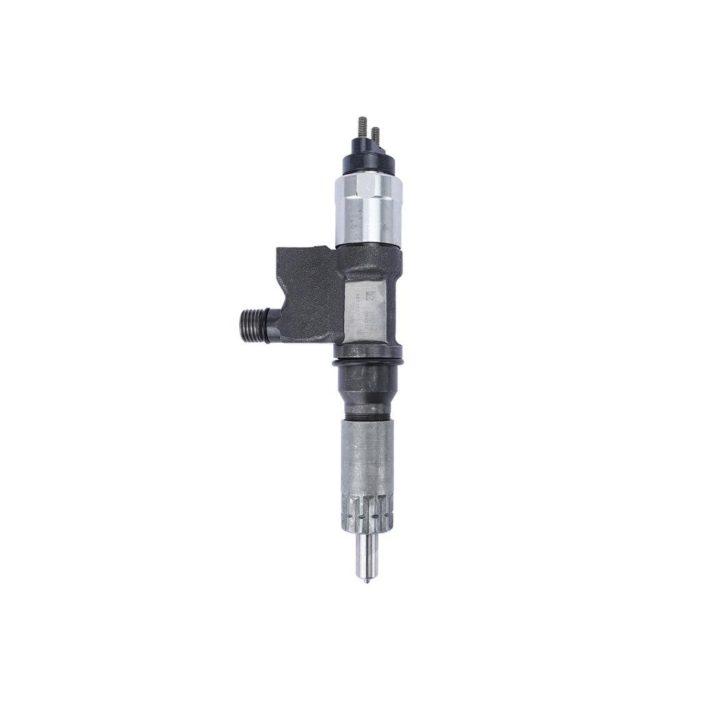 2007-2010 Isuzu Remanufactured Common Rail Injector (AP53907)-Stock Injectors-Alliant Power-Dirty Diesel Customs