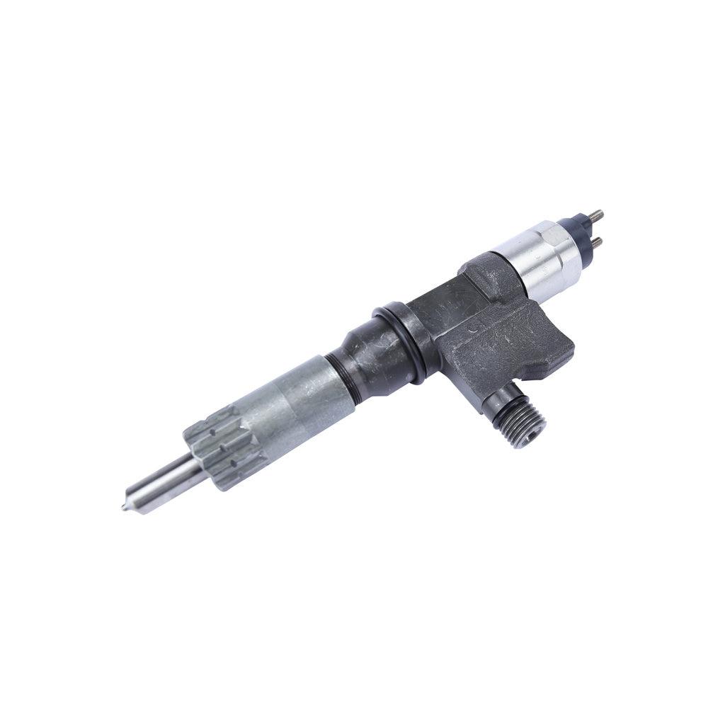2007-2010 Isuzu Remanufactured Common Rail Injector (AP53907)-Stock Injectors-Alliant Power-Dirty Diesel Customs