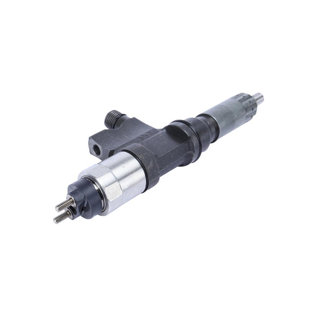 2007-2010 Isuzu Remanufactured Common Rail Injector (AP53907)-Stock Injectors-Alliant Power-Dirty Diesel Customs