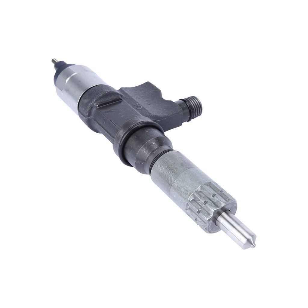 2007-2010 Isuzu Remanufactured Common Rail Injector (AP53907)-Stock Injectors-Alliant Power-Dirty Diesel Customs