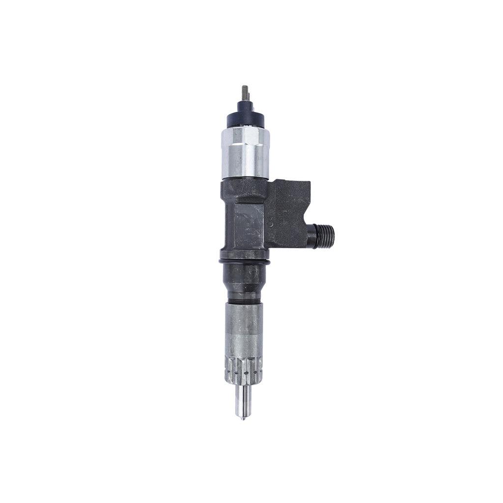 2007-2010 Isuzu Remanufactured Common Rail Injector (AP53907)-Stock Injectors-Alliant Power-Dirty Diesel Customs