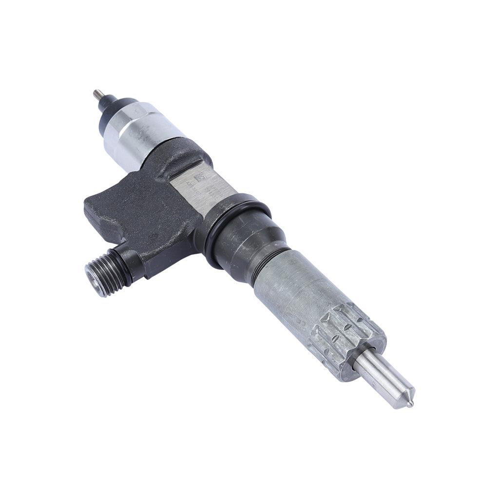 2007-2010 Isuzu Remanufactured Common Rail Injector (AP53907)-Stock Injectors-Alliant Power-Dirty Diesel Customs