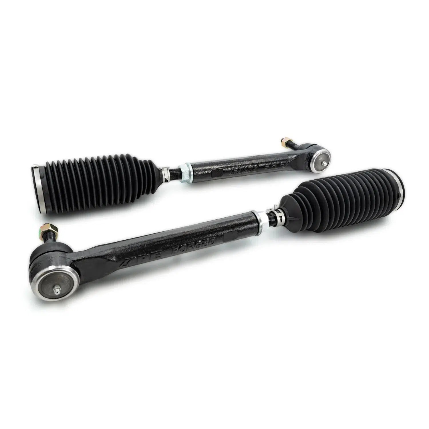 2007-2013 GM 1500 Tie Rod Kit (158207000)-Tie Rods-PPE-Dirty Diesel Customs