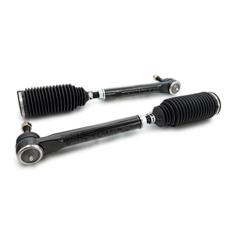 2007-2013 GM 1500 Tie Rod Kit (158207000)-Tie Rods-PPE-Dirty Diesel Customs
