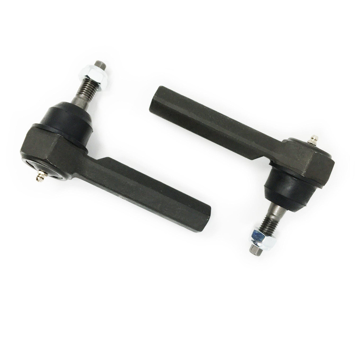 2007-2013 GMC 1500 Death Grip Tie Rod Ends (KR800223-2)-Tie Rod Parts-KRYPTONITE-Dirty Diesel Customs