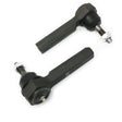2007-2013 GMC 1500 Death Grip Tie Rod Ends (KR800223-2)-Tie Rod Parts-KRYPTONITE-Dirty Diesel Customs
