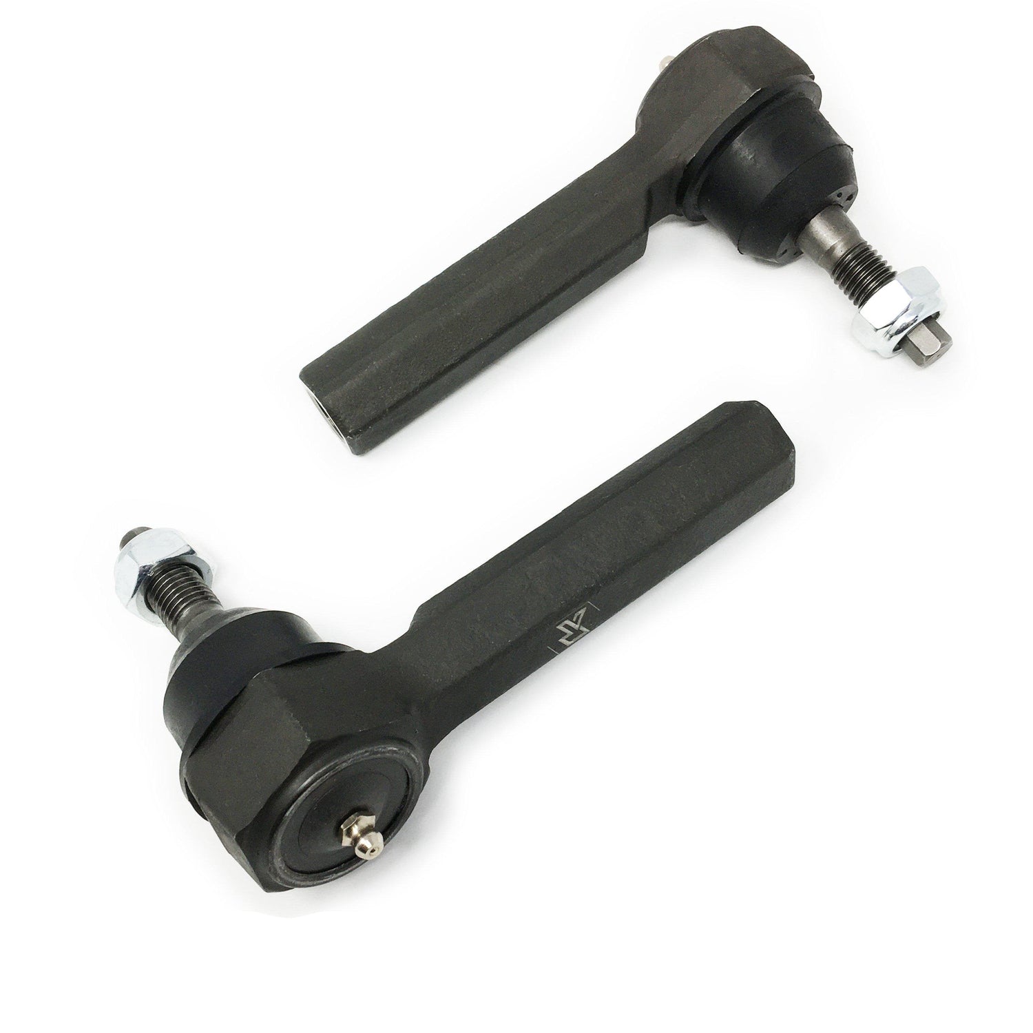 2007-2013 GMC 1500 Death Grip Tie Rod Ends (KR800223-2)-Tie Rod Parts-KRYPTONITE-Dirty Diesel Customs