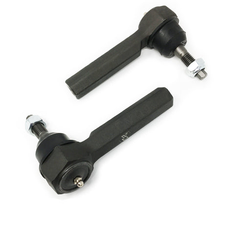 2007-2013 GMC 1500 Death Grip Tie Rod Ends (KR800223-2)-Tie Rod Parts-KRYPTONITE-Dirty Diesel Customs