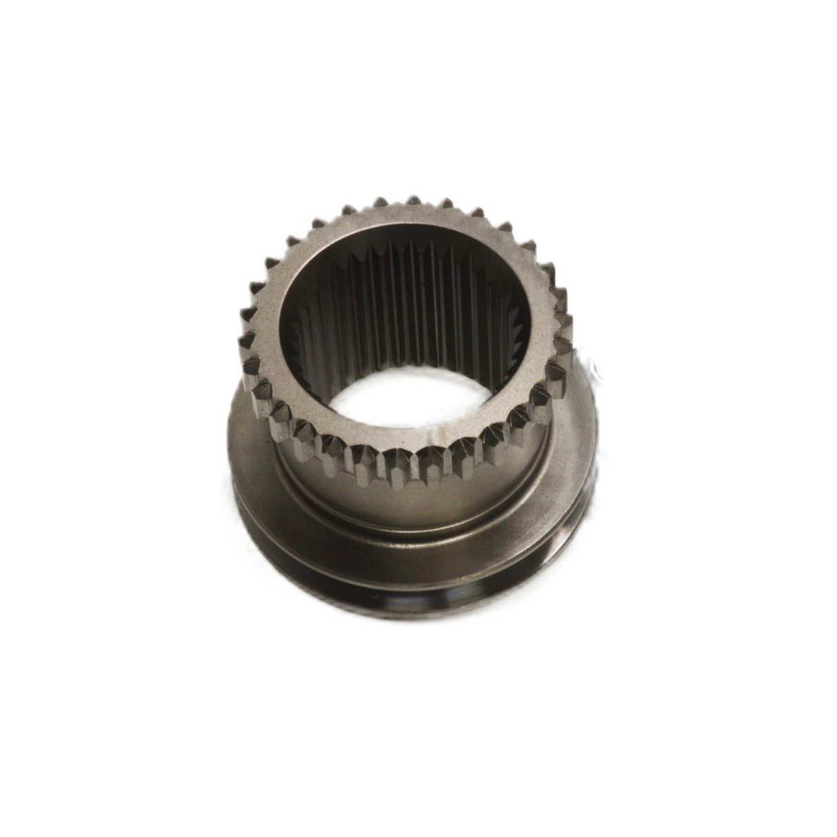 2007-2014 Duramax MP1625 MP1626 & MP3023 Transfer Case Range Hub (ZTMP19260067)-Transfer Case Components-USA Standard Gear-Dirty Diesel Customs