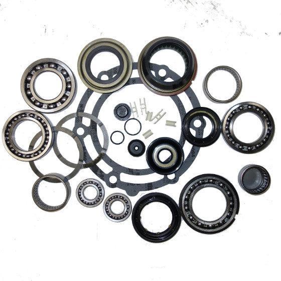 2007-2014 Duramax Magna Transfer Case Bearing Kit (ZTBK512)-Transfer Case Components-USA Standard Gear-Dirty Diesel Customs