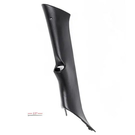 2007-2014 Duramax Pillar Mount (6320x)-Gauge Pod-Banks Power-63204-Dirty Diesel Customs