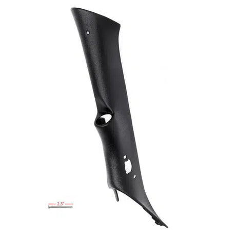2007-2014 Duramax Pillar Mount (6320x)-Gauge Pod-Banks Power-63205-Dirty Diesel Customs