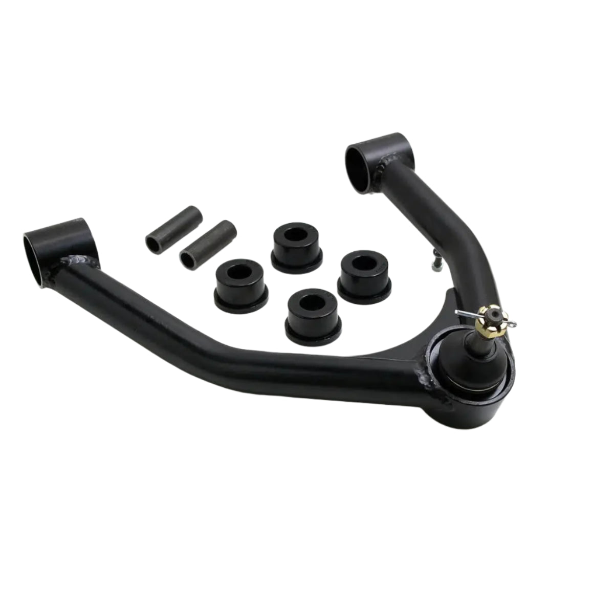 2007-2014 GMC 1500 Upper Left Control Arms for 4" Lift (67-3442)-Upper Control Arms-ReadyLift-Dirty Diesel Customs
