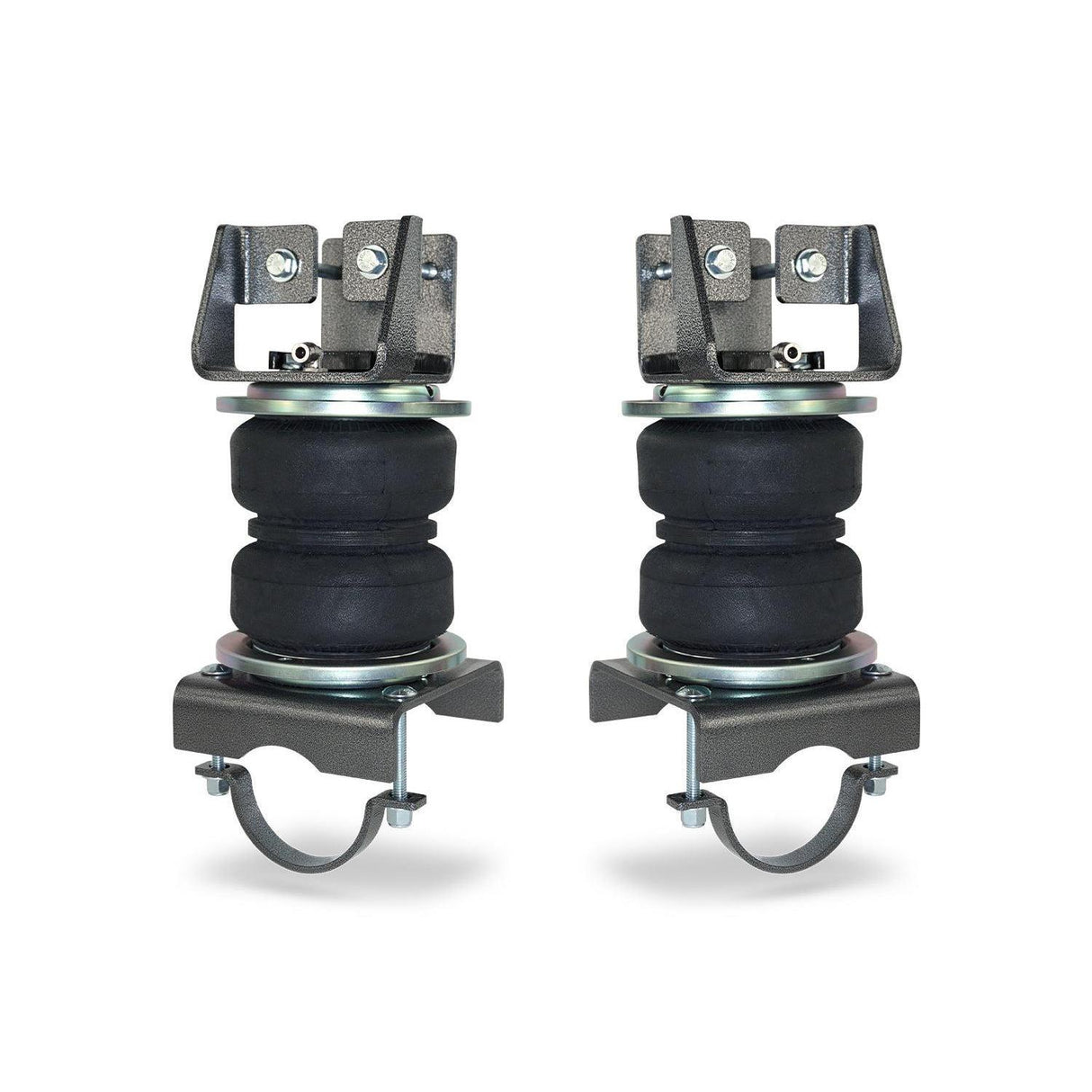 2007-2014 Sprinter Alpha HD Pro S Air Suspension Kit (HP10147-J-S)-Air Bags-PACBRAKE-Dirty Diesel Customs