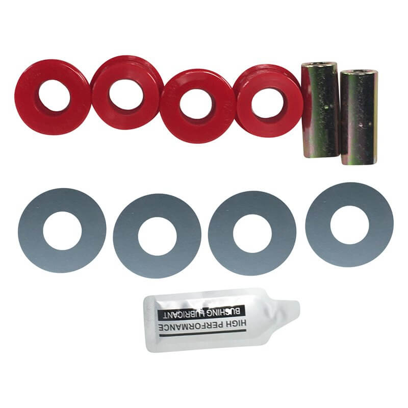 2007-2015 GMC 1500 Upper Control Arm Bushing (67-3405)-Control Arm Sleeves-ReadyLift-Dirty Diesel Customs