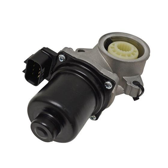 2007-2016 Duramax Transfer Case MP1625/1626 Shift Motor (ZTSM600-914)-Transfer Case Components-USA Standard Gear-Dirty Diesel Customs