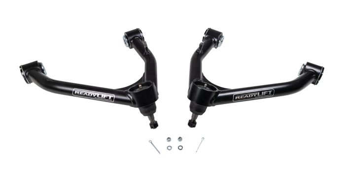 2007-2016 GMC 1500 SST Upper Control Arm Kit (67-32850)-Upper Control Arms-ReadyLift-Dirty Diesel Customs