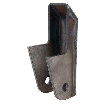 2007-2017 Jeep 2 Door Rear Stretch Bracket Kit (8032)-Control Arm Mounts-Synergy MFG-Dirty Diesel Customs