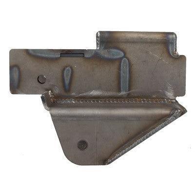 2007-2017 Jeep 2 Door Rear Stretch Bracket Kit (8032)-Control Arm Mounts-Synergy MFG-Dirty Diesel Customs