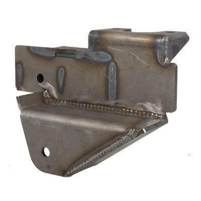 2007-2017 Jeep 2 Door Rear Stretch Bracket Kit (8032)-Control Arm Mounts-Synergy MFG-Dirty Diesel Customs