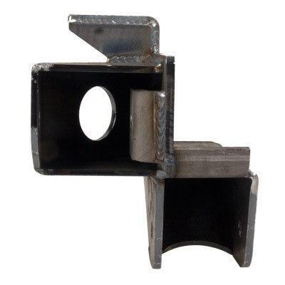 2007-2017 Jeep 2 Door Rear Stretch Bracket Kit (8032)-Control Arm Mounts-Synergy MFG-Dirty Diesel Customs