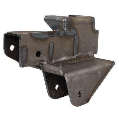 2007-2017 Jeep 2 Door Rear Stretch Bracket Kit (8032)-Control Arm Mounts-Synergy MFG-Dirty Diesel Customs