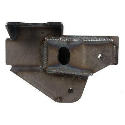 2007-2017 Jeep 2 Door Rear Stretch Bracket Kit (8032)-Control Arm Mounts-Synergy MFG-Dirty Diesel Customs