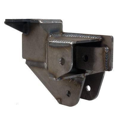 2007-2017 Jeep 2 Door Rear Stretch Bracket Kit (8032)-Control Arm Mounts-Synergy MFG-Dirty Diesel Customs