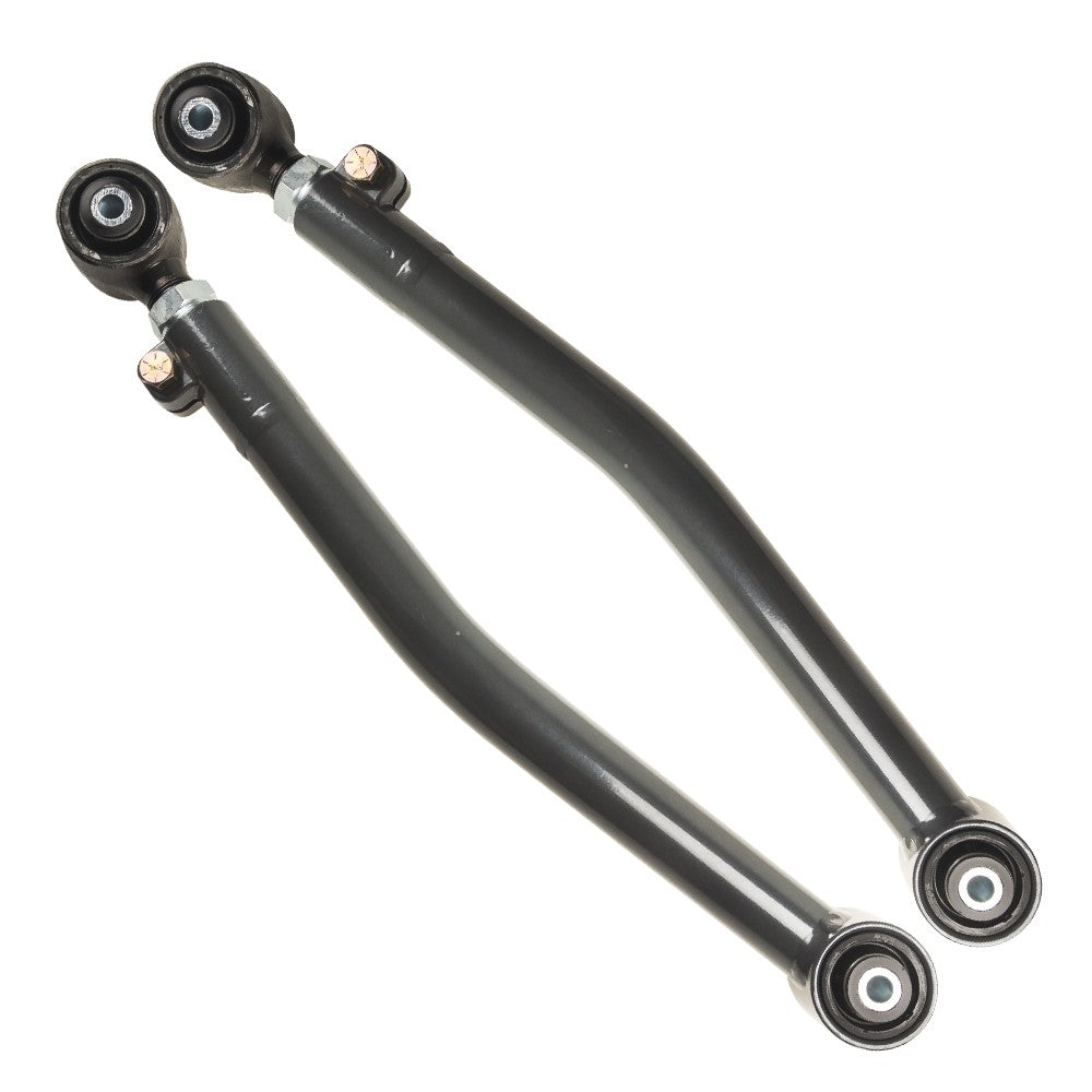 2007-2017 Jeep Adjustable Front Lower Control Arms (8051)-Lower Control Arms-Synergy MFG-Dirty Diesel Customs