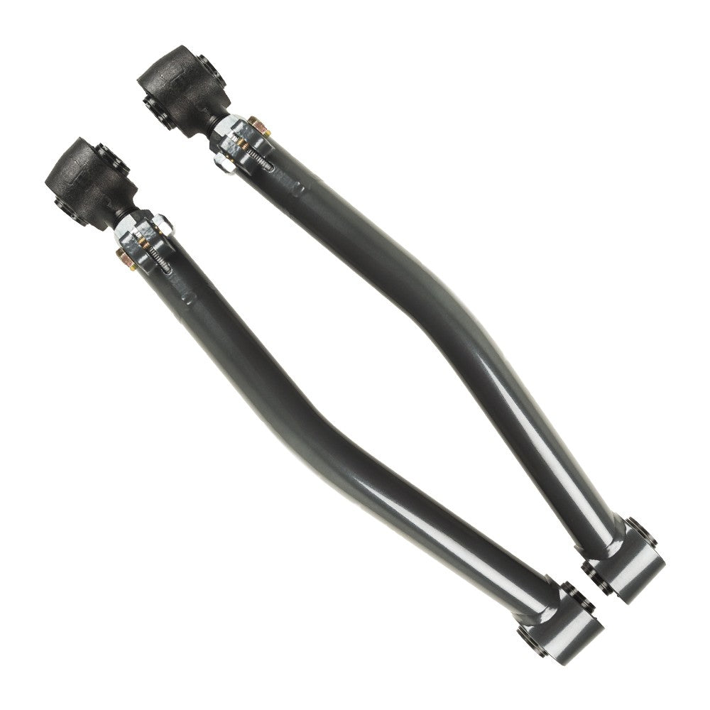 2007-2017 Jeep Adjustable Front Lower Control Arms (8051)-Lower Control Arms-Synergy MFG-Dirty Diesel Customs