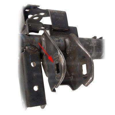 2007-2017 Jeep Cam Bolt Eliminator Kit (8014)-Cam Bolts-Synergy MFG-Dirty Diesel Customs