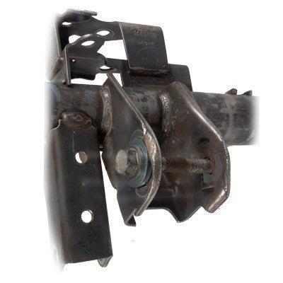 2007-2017 Jeep Cam Bolt Eliminator Kit (8014)-Cam Bolts-Synergy MFG-Dirty Diesel Customs