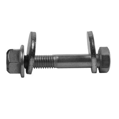 2007-2017 Jeep Control Arm Cam Bolt Kit (8004)-Cam Bolts-Synergy MFG-Dirty Diesel Customs