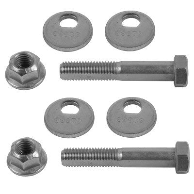 2007-2017 Jeep Control Arm Cam Bolt Kit (8004)-Cam Bolts-Synergy MFG-Dirty Diesel Customs