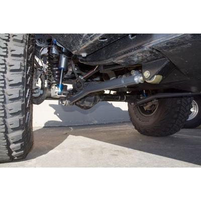 2007-2017 Jeep Front High Clearance Long Arm Lower Control Arms (8033)-Lower Control Arms-Synergy MFG-Dirty Diesel Customs