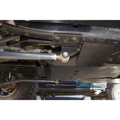2007-2017 Jeep Front High Clearance Long Arm Lower Control Arms (8033)-Lower Control Arms-Synergy MFG-Dirty Diesel Customs