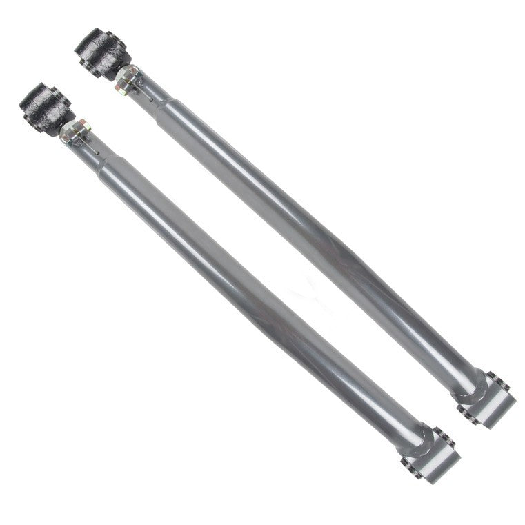 2007-2017 Jeep Front High Clearance Long Arm Lower Control Arms (8033)-Lower Control Arms-Synergy MFG-Dirty Diesel Customs