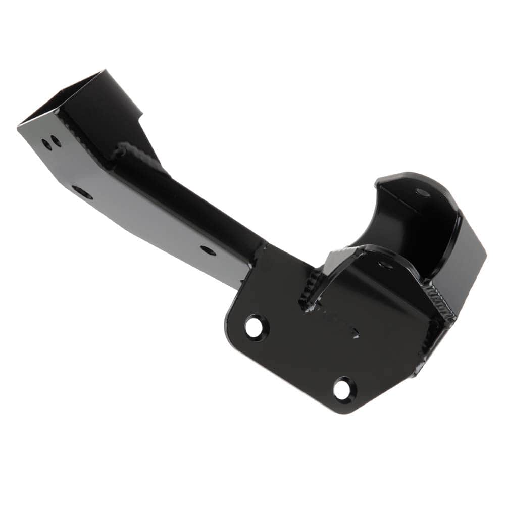 2007-2017 Jeep Front Long Arm Frame Brackets (8031)-Long Arm Upgrade-Synergy MFG-Dirty Diesel Customs