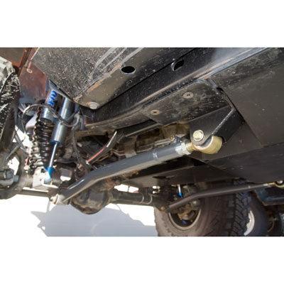 2007-2017 Jeep Front Long Arm Frame Brackets (8031)-Long Arm Upgrade-Synergy MFG-Dirty Diesel Customs