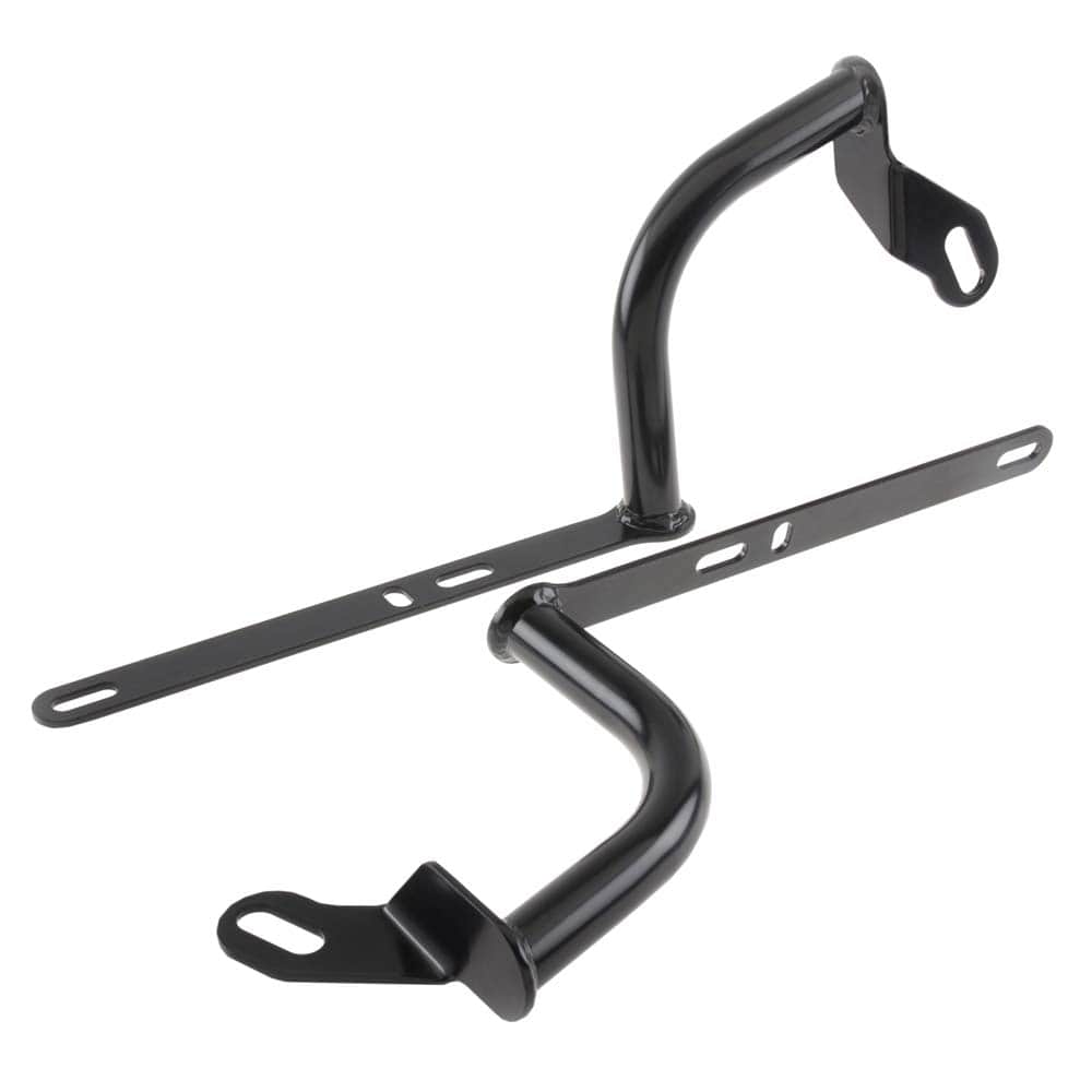2007-2017 Jeep Grab Handles (5802)-Door Handles-Synergy MFG-Dirty Diesel Customs