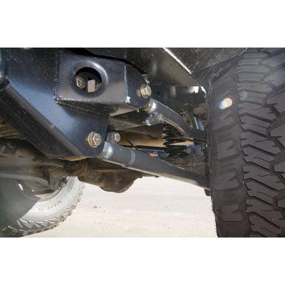 2007-2017 Jeep High Clearance Rear Long Arm Lower Control Arms (8036)-Lower Control Arms-Synergy MFG-Dirty Diesel Customs