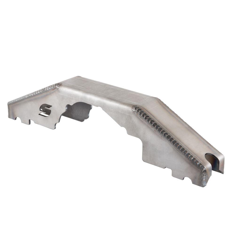 2007-2017 Jeep JK Rear Weld-On Axle Truss (8072-06)-Axle Truss-Synergy MFG-Dirty Diesel Customs