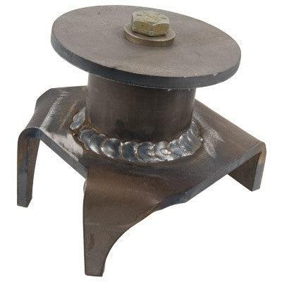 2007-2017 Jeep Rear Axle Spring Pad (8098)-Axle Seals-Synergy MFG-Dirty Diesel Customs