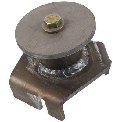 2007-2017 Jeep Rear Axle Spring Pad (8098)-Axle Seals-Synergy MFG-Dirty Diesel Customs