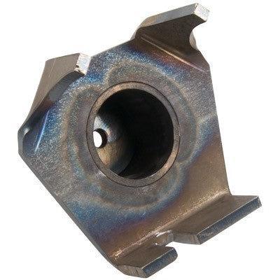 2007-2017 Jeep Rear Axle Spring Pad (8098)-Axle Seals-Synergy MFG-Dirty Diesel Customs