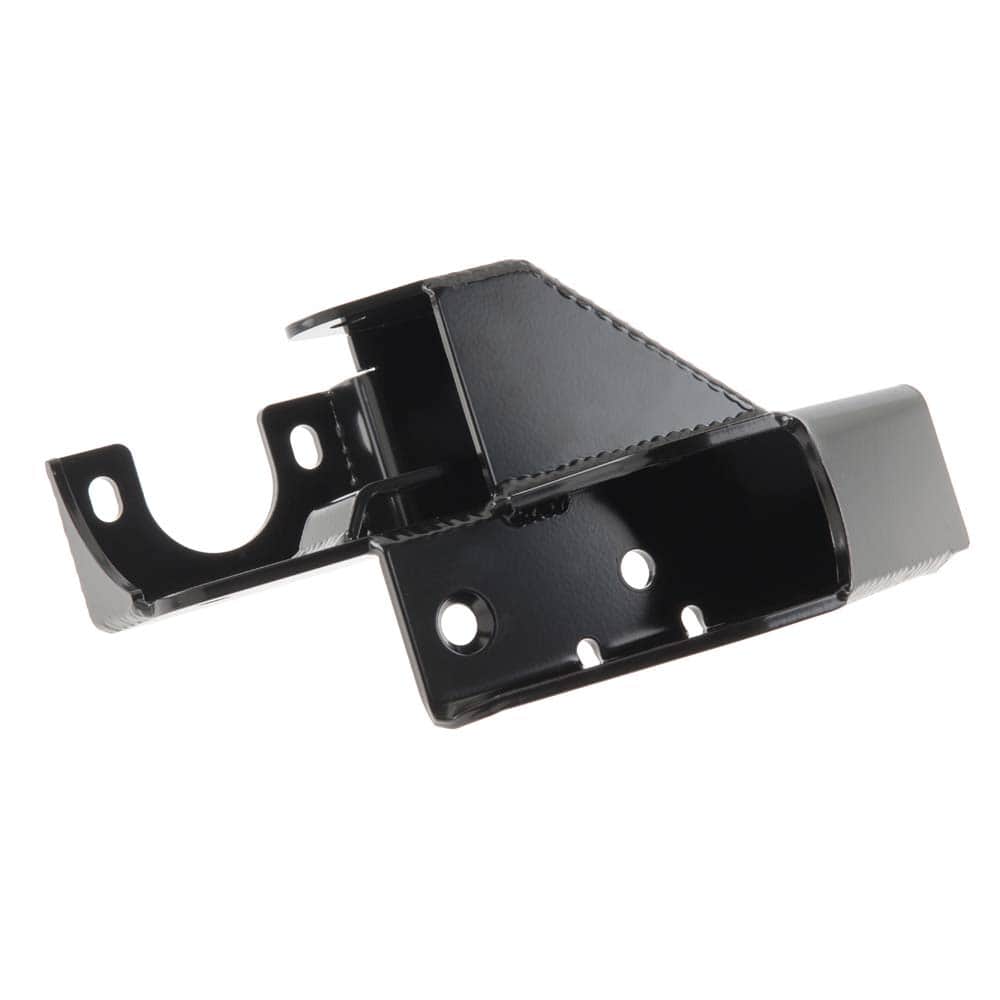 2007-2017 Jeep Rear Long Arm Frame Brackets (8030)-Long Arm Upgrade-Synergy MFG-Dirty Diesel Customs