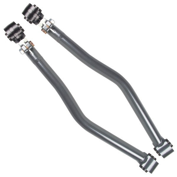 2007-2017 Jeep Rear Long Arm Upper Control Arms (8038)-Upper Control Arms-Synergy MFG-Dirty Diesel Customs
