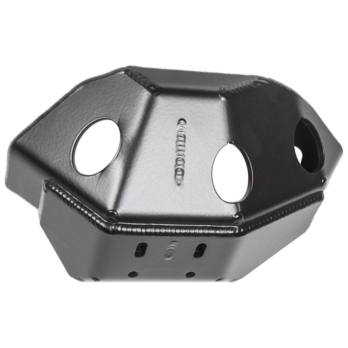 2007-2017 Wrangler Dana 44 Front Differential Guard (CS-JKDG-07-D44)-Differential Guard-Carli Suspension-Dirty Diesel Customs